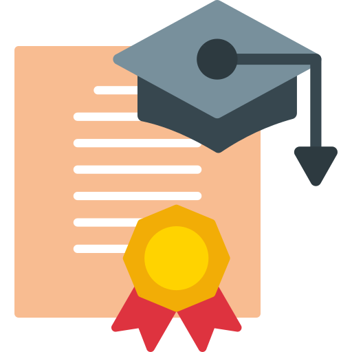 Degree & Diploma Programs
